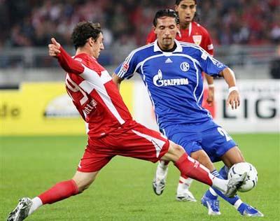 展现出年轻 展现出年轻